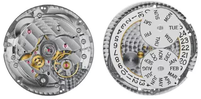 2014款宝珀巴塞尔 (2017巴塞尔宝珀新品图片)