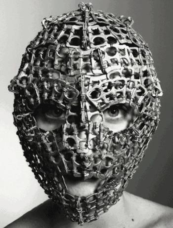 这些人体艺术神图！看一次爽一次！值得收藏