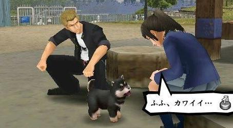 盘点psp上十个最经典的单机游戏,psp十大必玩经典作品