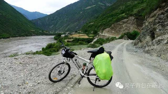 骑行新藏线阿里地区,骑行阿里大北线行程详细攻略