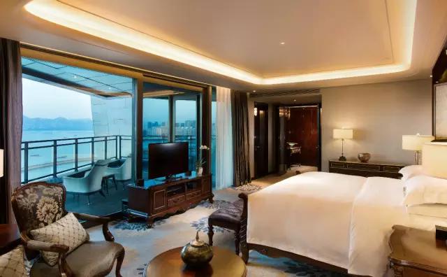 深圳8000一晚酒店,8万多一晚的酒店