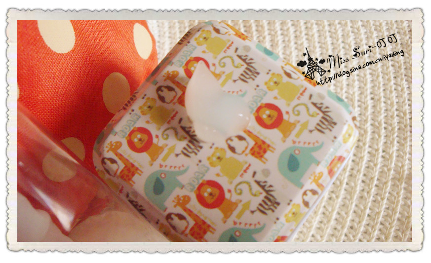 惊呆小蛮蛮小好物分享的真实测试