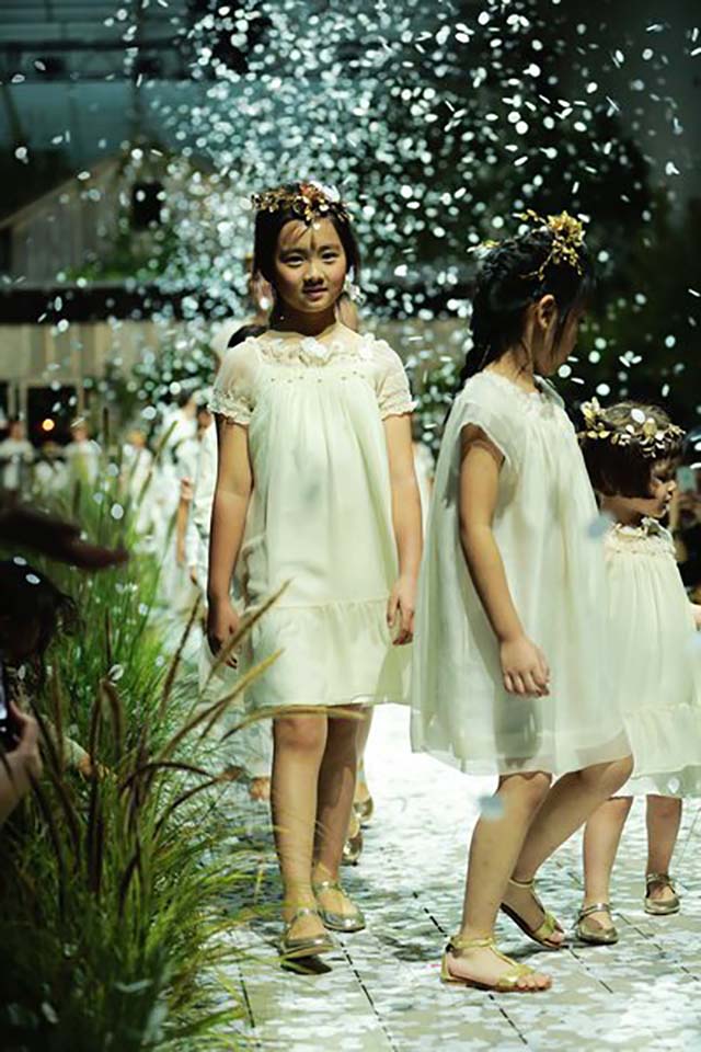 bonpoint童装冬季新品预测,bonpoint童装下季节新品预测