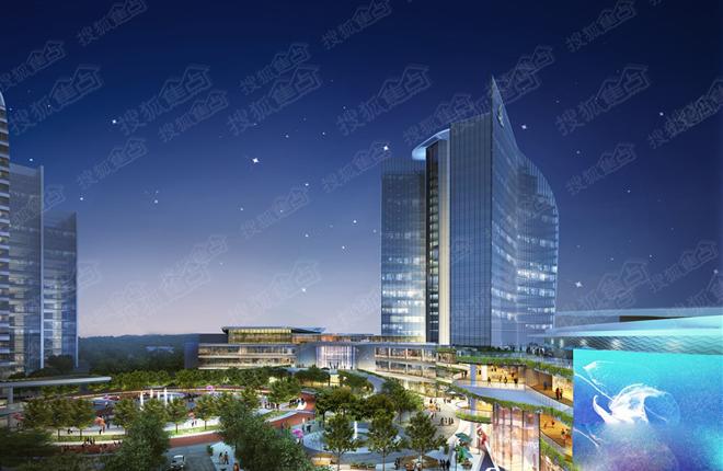 西海岸楼市太疯狂！明星齐聚，大师也不能免俗！