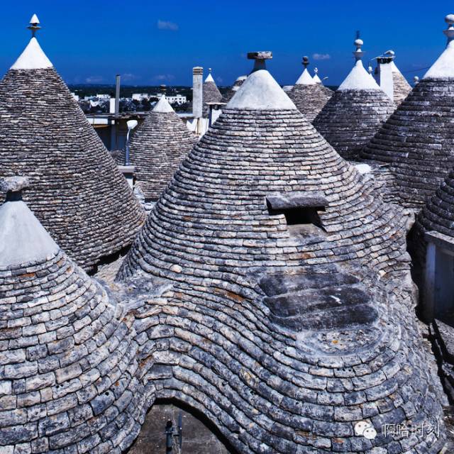 50个必去旅行城市清单,50个最值得去的旅行