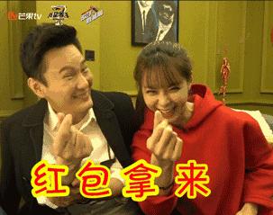 情歌王子张信哲，竟然被杜海涛的老婆拐跑了