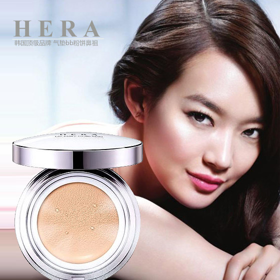 赫拉气垫bb霜和雪花秀哪个好用,雪花秀和赫拉哪个护肤品好用