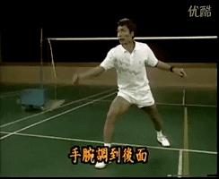 一支球拍搞定挥拍,一支球拍拉两个磅数