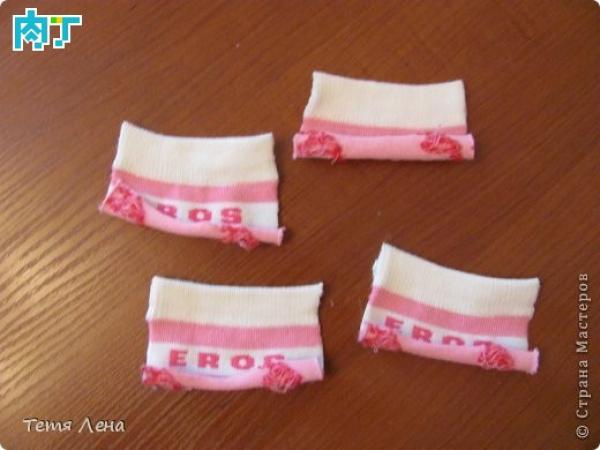 袜子制作狗狗布偶,最简单的袜子玩偶手工制作