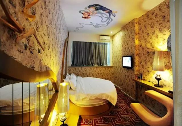 深圳年轻人都应该去的酒店,深圳年轻人爱去的餐厅