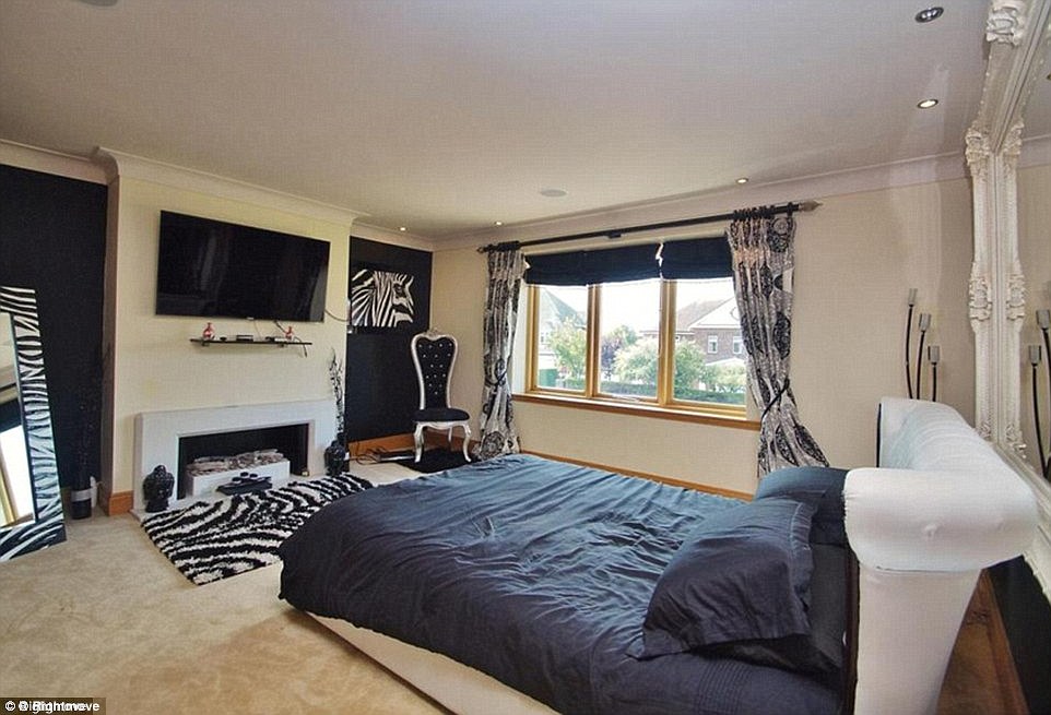 球星集体甩房想买房的看过来