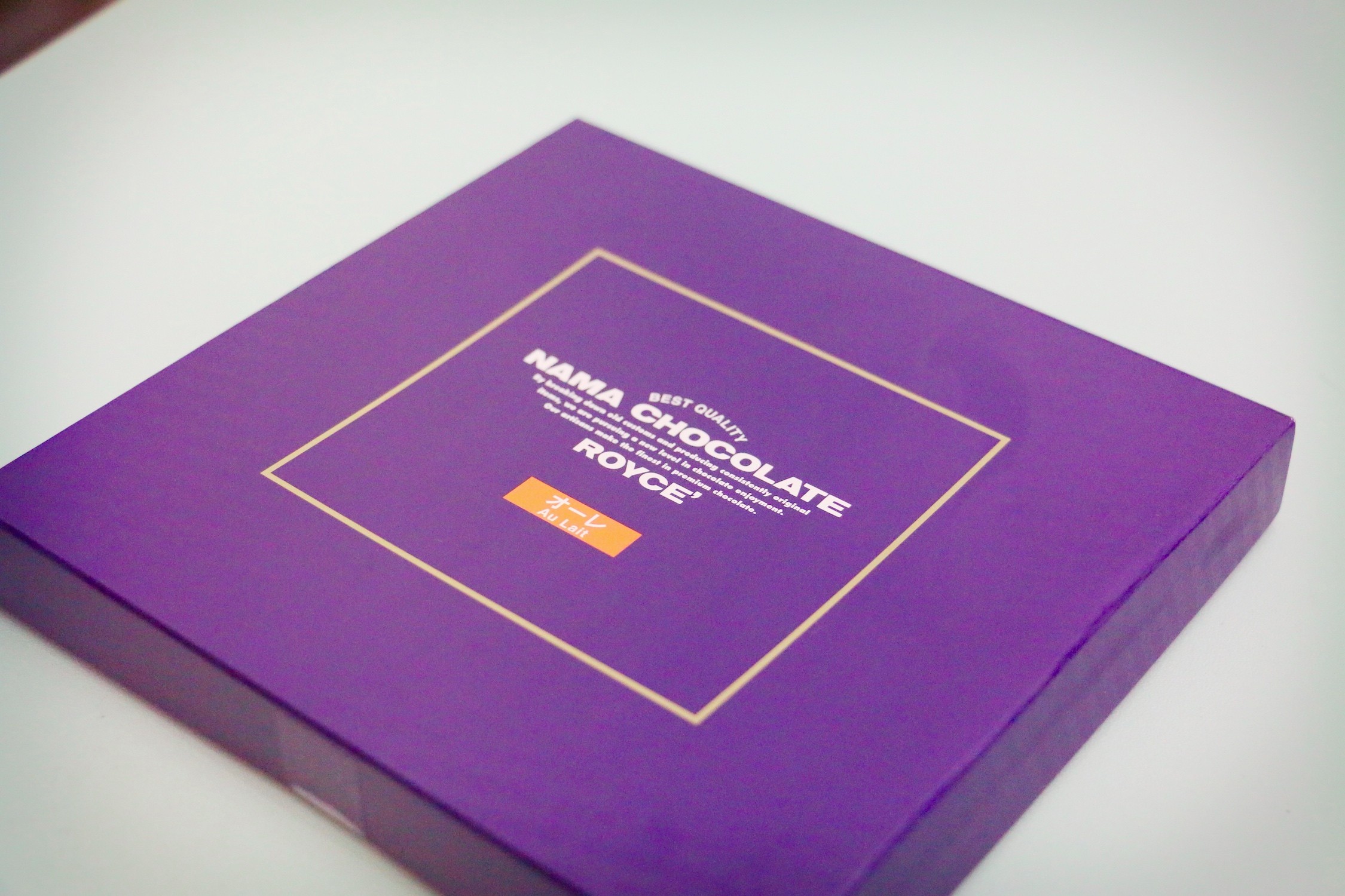 几种便宜又好吃的巧克力零食,所有的日本食品