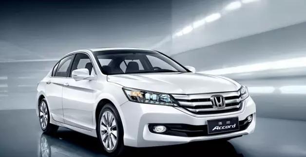 锦程说车视频,本田雅阁试驾全面解析