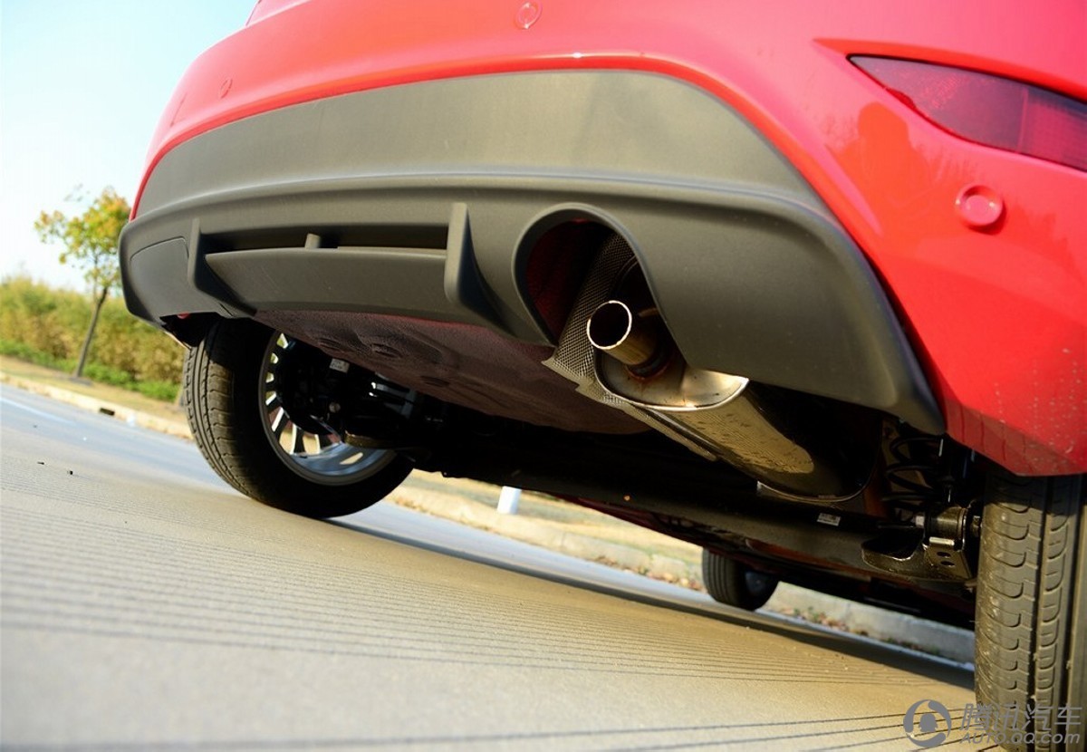 11款嘉年华两厢1.5手动,福特嘉年华1.5l两厢油耗