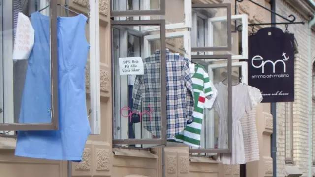 北欧设计集合店,瑞典设计店铺