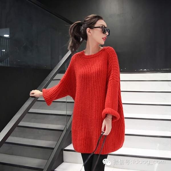 淑女风时尚潮流,时尚潮流淑女范儿