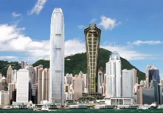 眼镜蛇地标,哪个城市地标是眼镜蛇