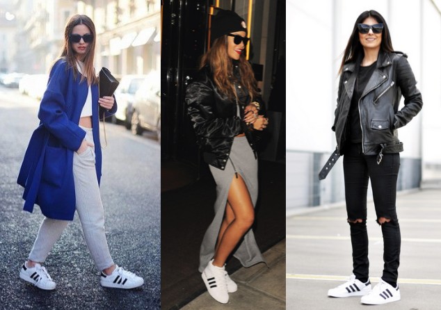 别抢绿尾了给你一份小白鞋剁手清单