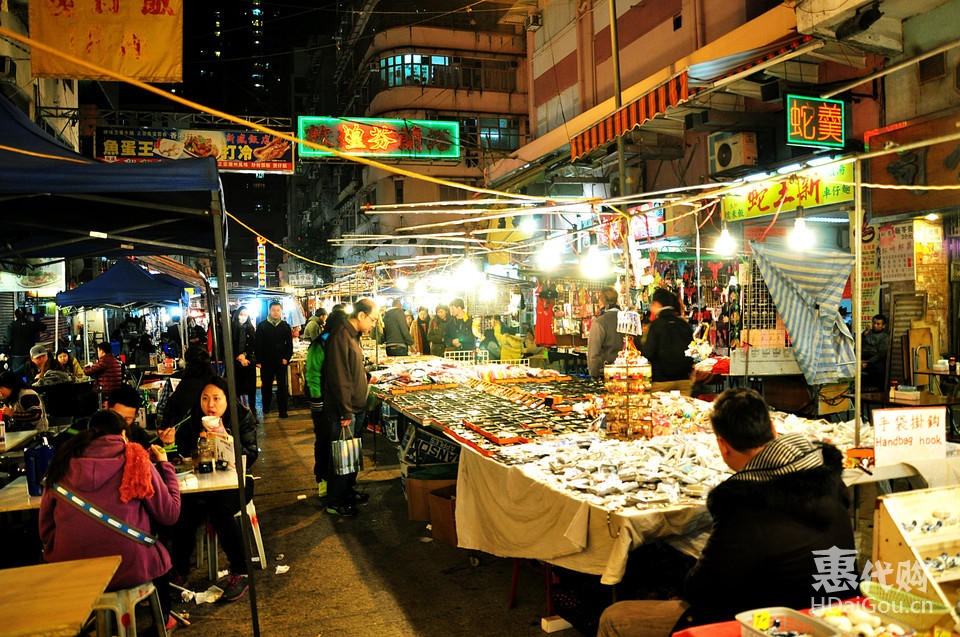 香港代购必买东西清单,香港代购和海南代购