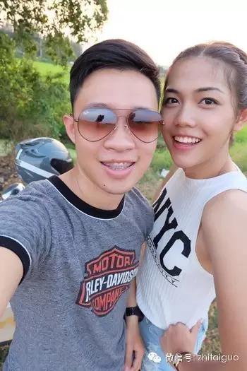 泰国变性人自述为爱变变变全历程！