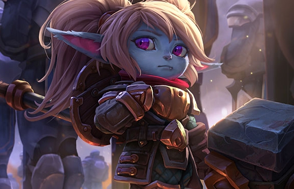 lol版本强势英雄皇子,lol最新上单英雄推荐