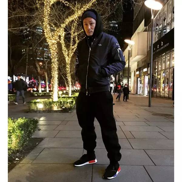 nmd鞋怎么突然就不火了,nmd抵抗鞋