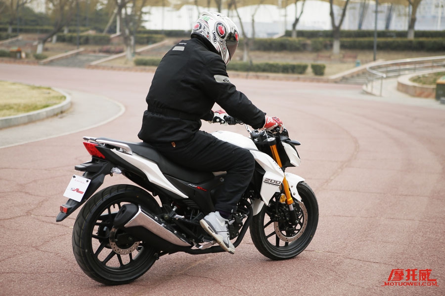 力帆kps200和kpt200的区别,试驾力帆kpv150pro探险版