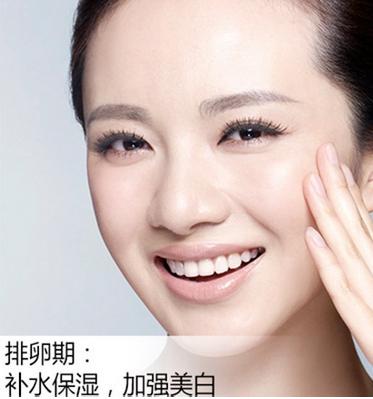 女人敷面膜对皮肤好吗,女性正确敷面膜方法