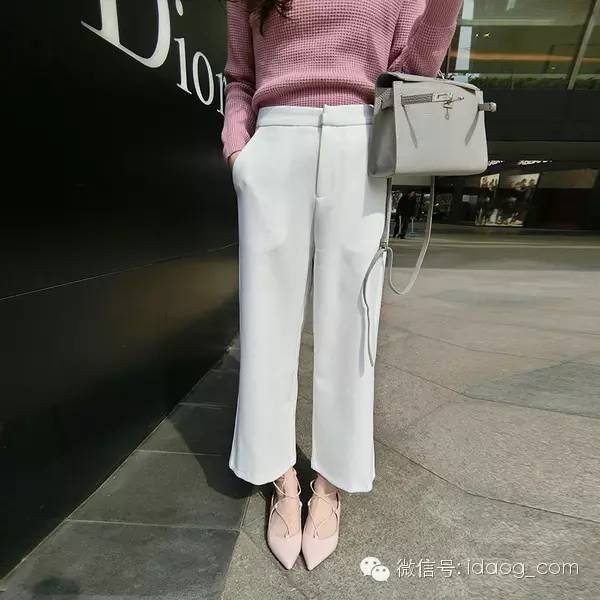 有个性但不失人性,有点个性但不花哨