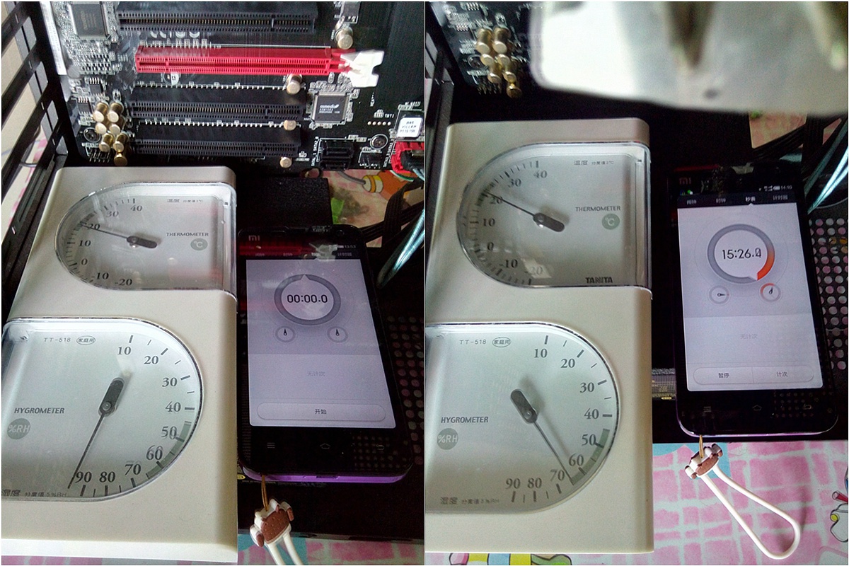 给数码，电子产品的鸡毛信，防潮秘笈在手回南天不再烦