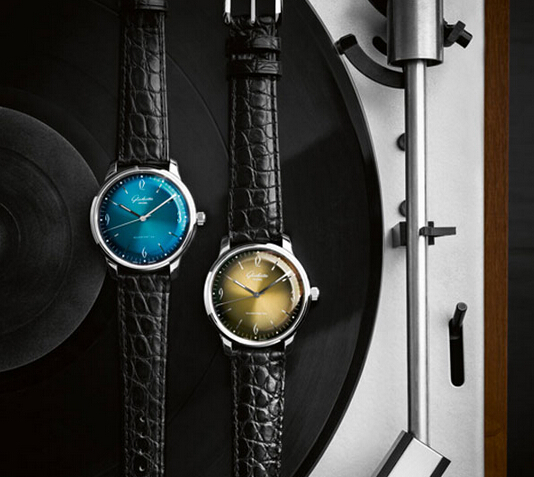 格拉苏蒂glashutte手表怎么样,格拉苏蒂排行第几