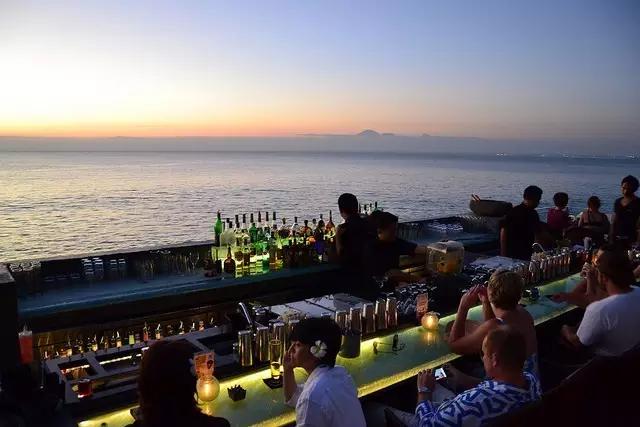 除了巴厘岛还有美的地方吗,刘诗诗和吴奇隆在巴厘岛婚礼