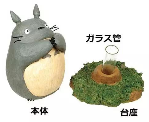 吉卜力正版龙猫,吉卜力龙猫宠物馆网店