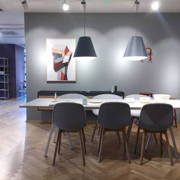 hay和宜家对比,hay和宜家合作