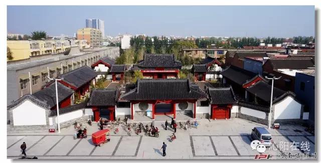 沁阳人的骄傲！他是台湾同胞永远缅怀的沁阳人