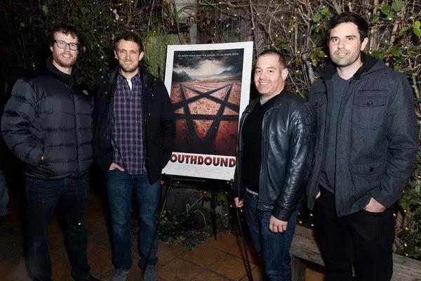 这货不是《一路向西》！别备纸巾，备尿不湿！