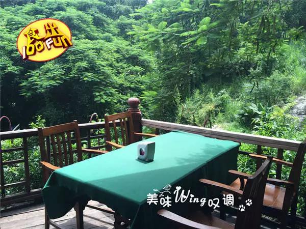 泰国清迈美食攻略,清迈马杀鸡店名推荐