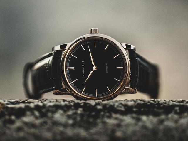 目前流行的时尚男手表,搭配正装的手表奢侈品牌手表推荐