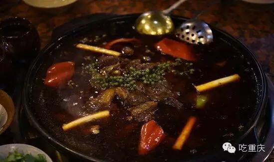 重庆这些人气爆棚却经济实惠的美食，你吃过几个？超全整理赶紧收