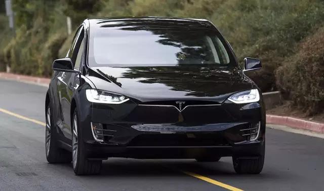 特斯拉12小时试驾modelx,特斯拉modelx2021款plaid版测评