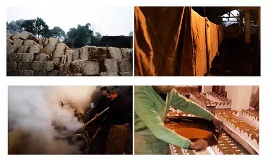 教你如何辨别真红糖,正宗红糖辨别方法