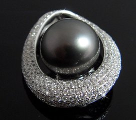 黑珍珠天然,黑珍珠为什么那么甜