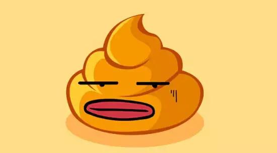 结肠癌术后一年大便粘马桶,结肠癌拉屎会粘马桶吗