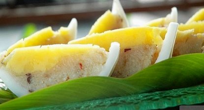 吐血编辑，三亚所有吃的都在这儿了，不吃也来瞧一瞧啦。