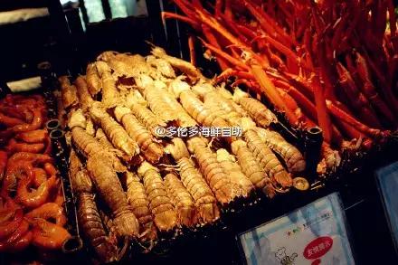 一个资深吃货的每一天,合肥好吃的自助餐排行榜前十名