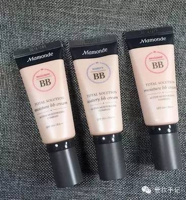 最新款女士美白bb霜,最好用的大牌bb霜裸妆推荐