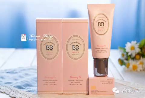 最新款女士美白bb霜,最好用的大牌bb霜裸妆推荐