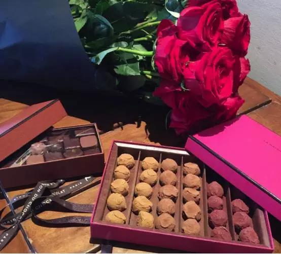 情人节送什么巧克力最合适,情人节送巧克力给女生好吗