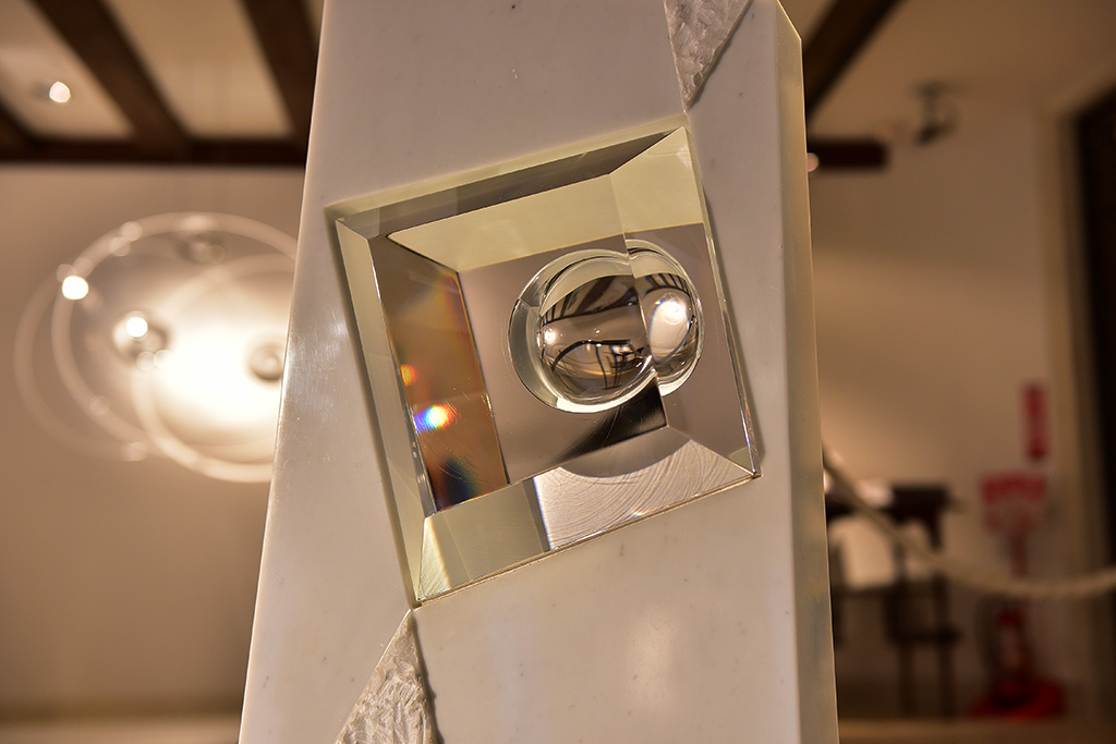 箱根，在玻璃与木头里寻觅艺术