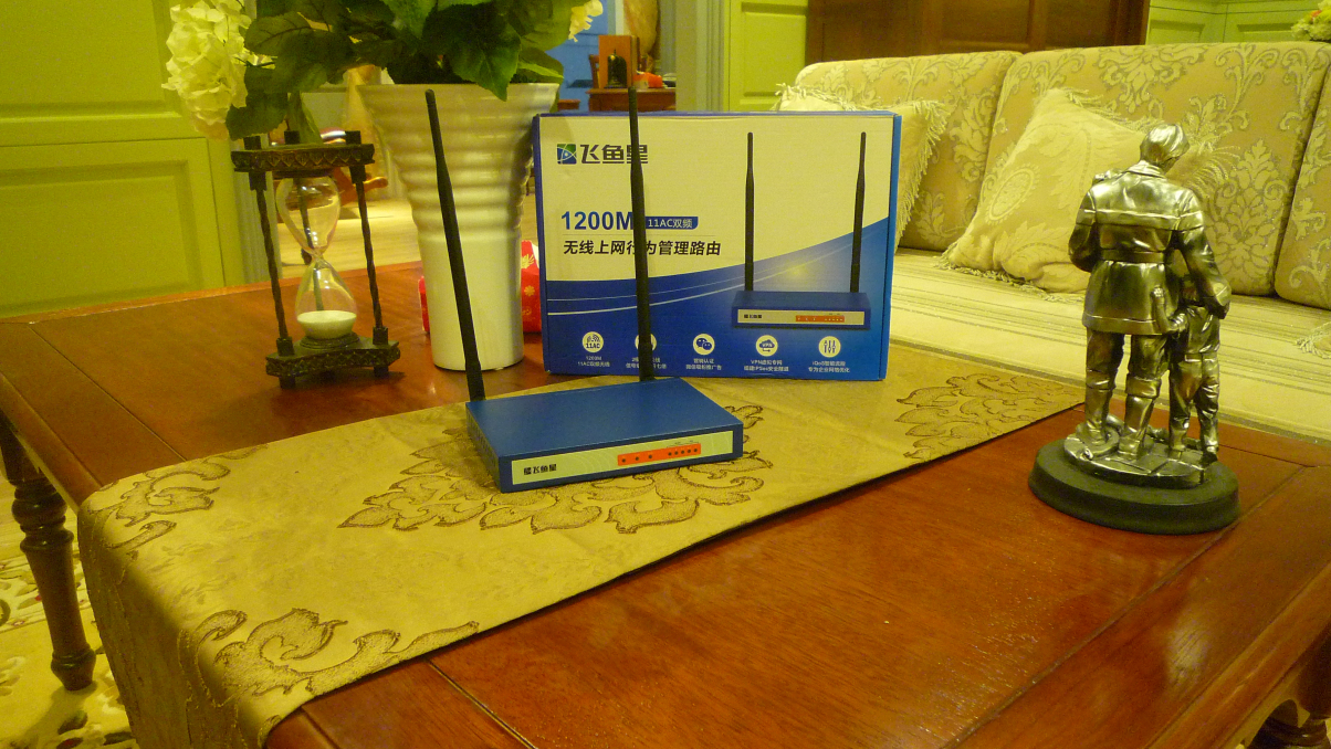 企业路由器飞鱼星对比tp-link,飞鱼星企业路由器设置